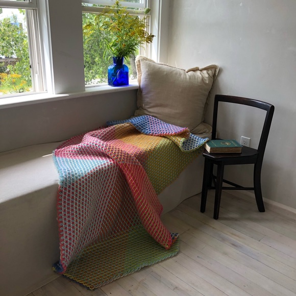 My Home Goods Closet Is Open!